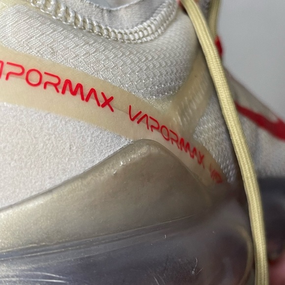 Nike Air VaporMax 2019 - Chinese New Year 2019 (Women’s) - Picture 9 of 9